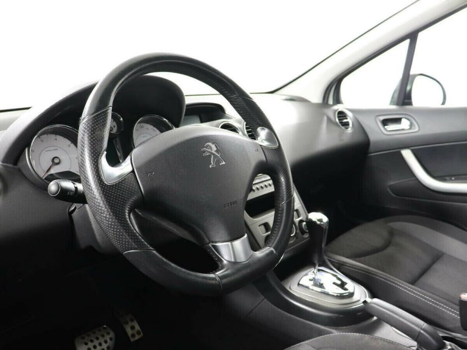 Peugeot 408 1.6 АКПП, 2012, 134 000 км фото 5