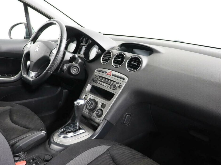 Peugeot 408 1.6 АКПП, 2012, 134 000 км фото 9