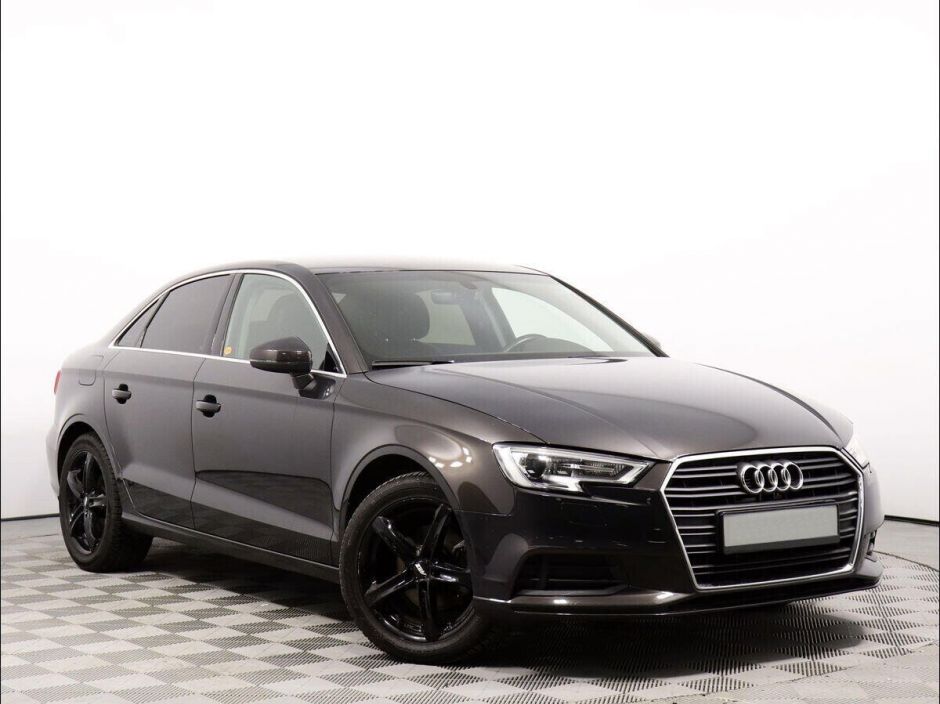 Audi A3 1.4 РКПП, 2016, 95 000 км фото 3