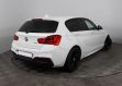BMW 1 серии 1.6 АКПП, 2016, 87 000 км превью 2