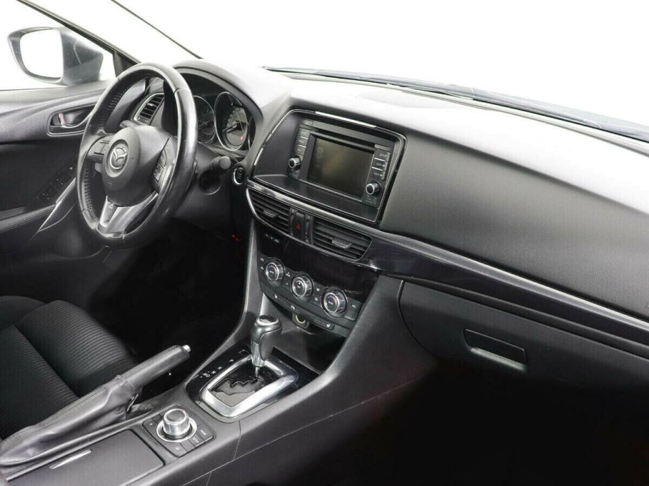 Mazda 6 2.0 АКПП, 2014, 108 000 км фото 9