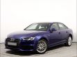 Audi A4 2.0 РКПП, 2016, 87 000 км превью 1