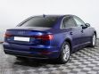 Audi A4 2.0 РКПП, 2019, 58 000 км превью 2