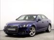 Audi A4 2.0 РКПП, 2019, 60 000 км превью 1