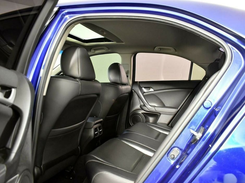 Honda Accord 2.4 АКПП, 2011, 154 000 км фото 5