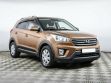 Hyundai Creta 1.6 АКПП, 2016, 97 000 км превью 2