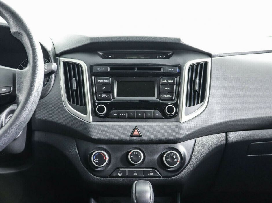 Hyundai Creta 1.6 АКПП, 2016, 84 000 км фото 8