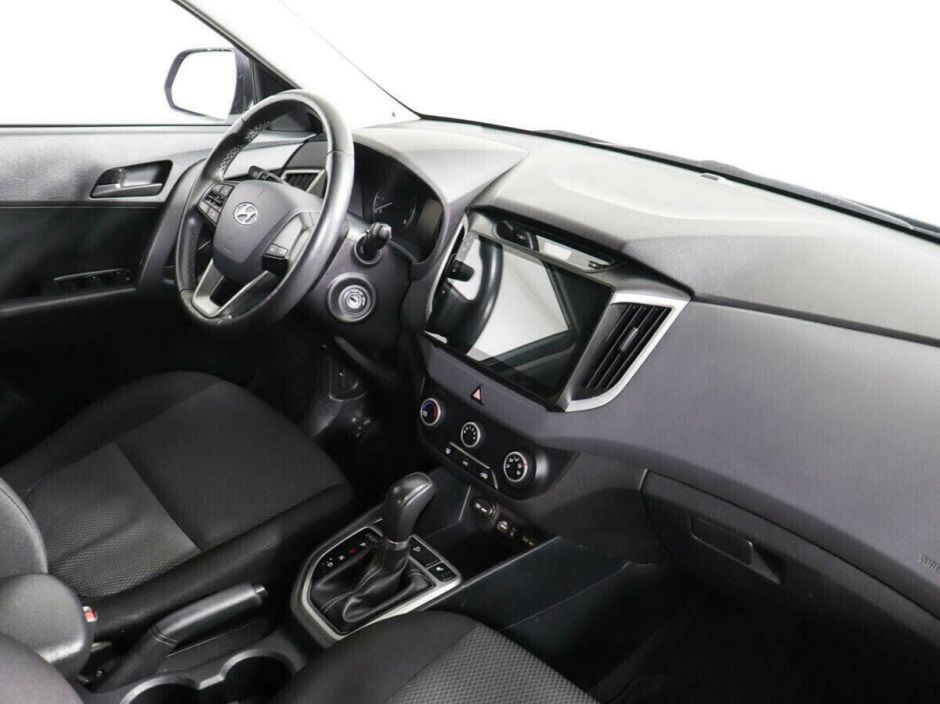 Hyundai Creta 1.6 АКПП, 2016, 93 000 км фото 6