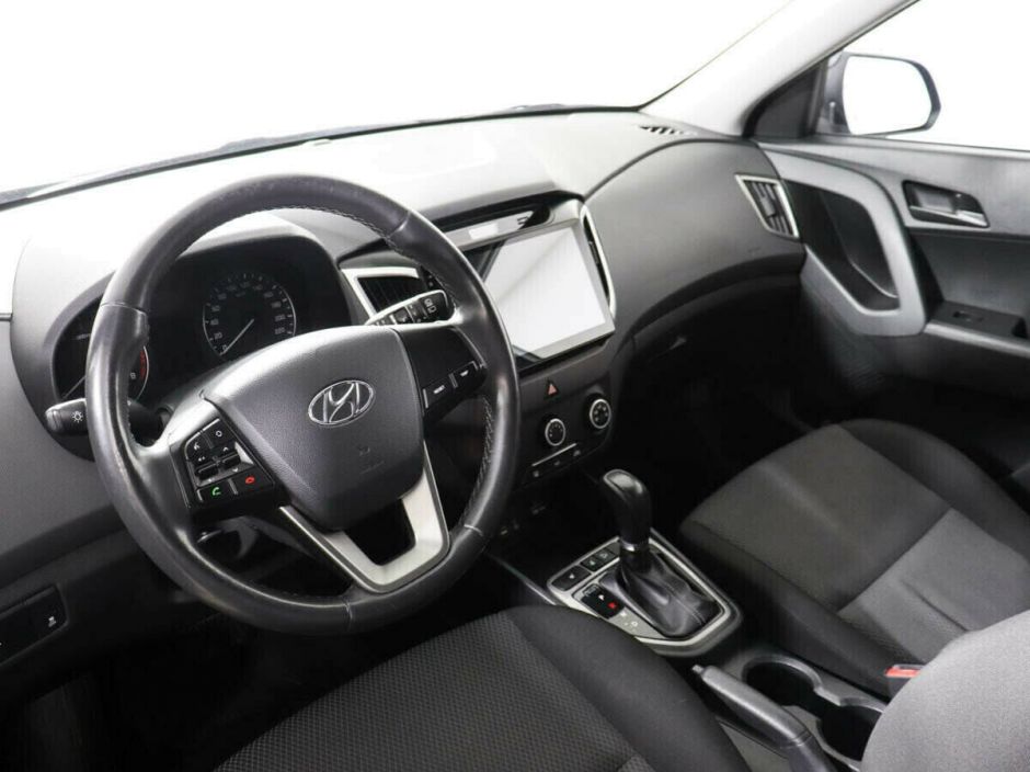 Hyundai Creta 1.6 АКПП, 2016, 93 000 км фото 7