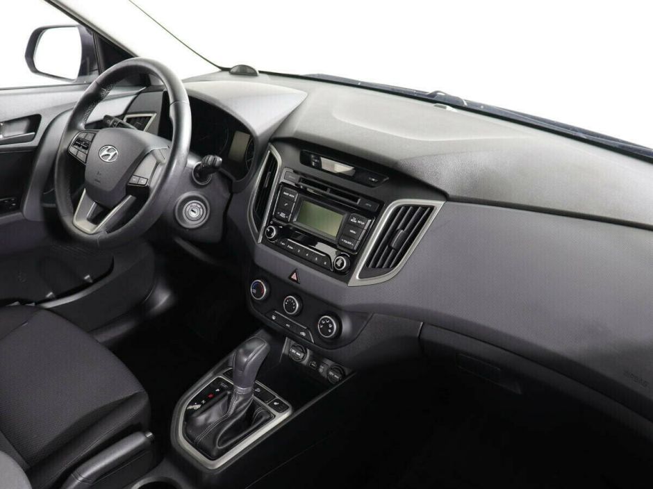 Hyundai Creta 1.6 АКПП, 2017, 83 000 км фото 6