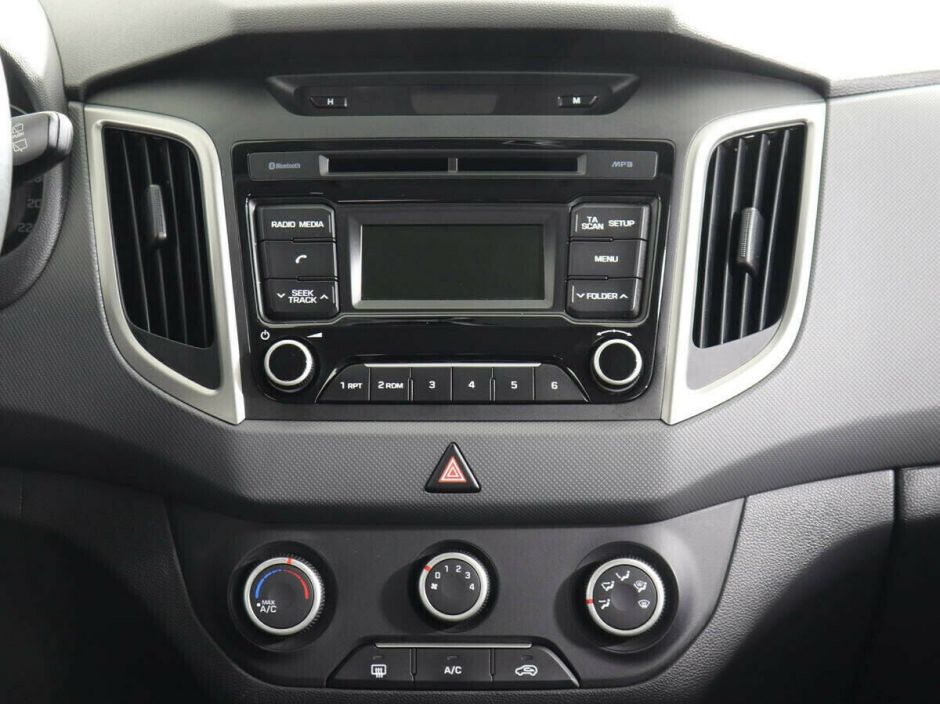 Hyundai Creta 1.6 АКПП, 2017, 76 000 км фото 7