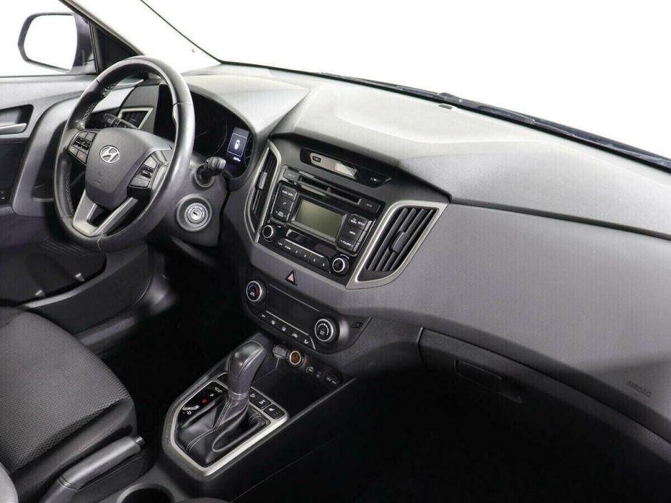 Hyundai Creta 2.0 АКПП, 2017, 78 000 км фото 7