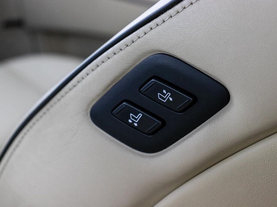 Hyundai Equus 3.8 АКПП, 2014, 121 000 км фото 13