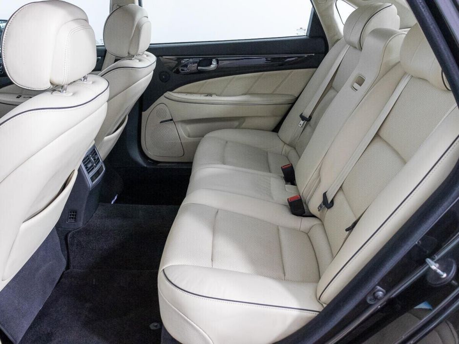 Hyundai Equus 3.8 АКПП, 2014, 121 000 км фото 24