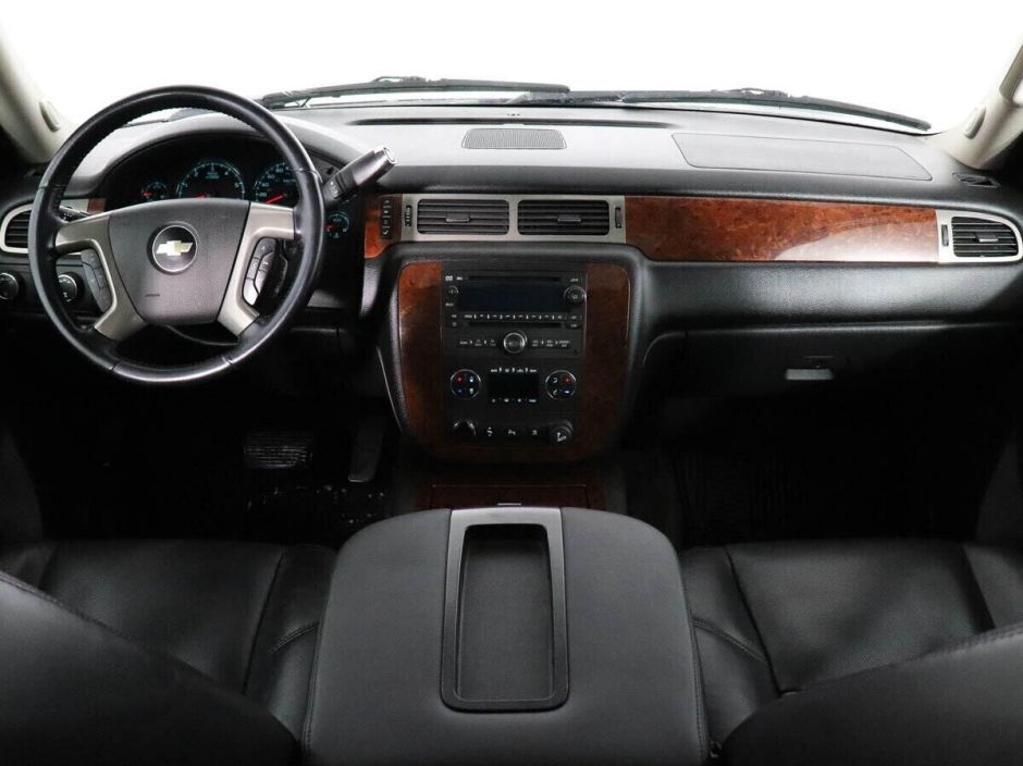 Chevrolet Tahoe 5.3 АКПП, 2010, 169 000 км фото 7