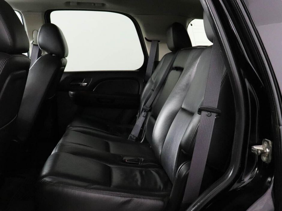 Chevrolet Tahoe 5.3 АКПП, 2010, 169 000 км фото 13