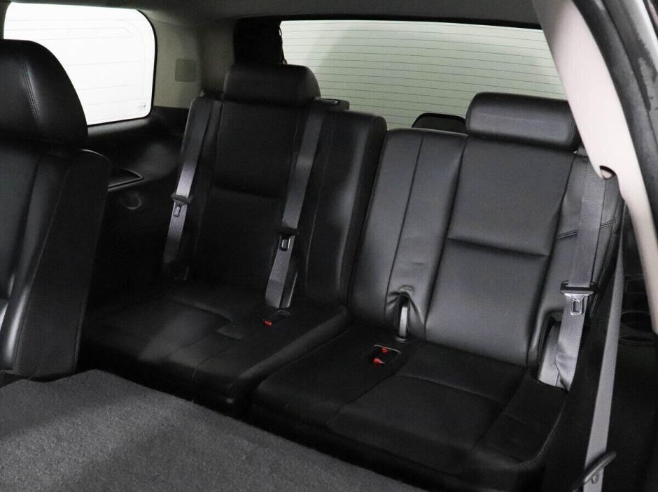 Chevrolet Tahoe 5.3 АКПП, 2010, 169 000 км фото 15