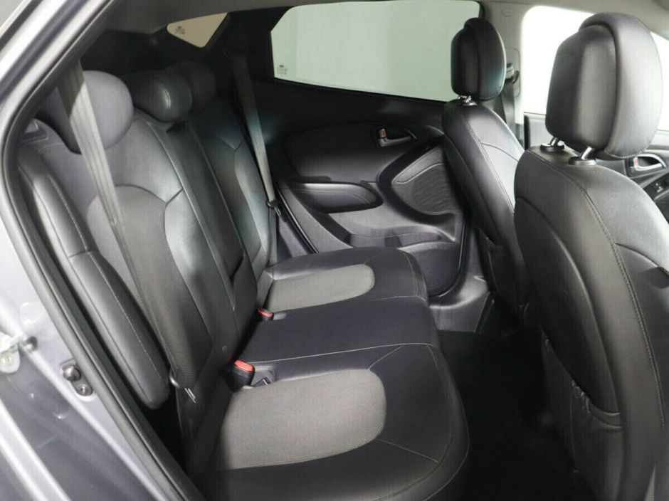 Hyundai ix35 2.0 АКПП, 2014, 118 000 км фото 10