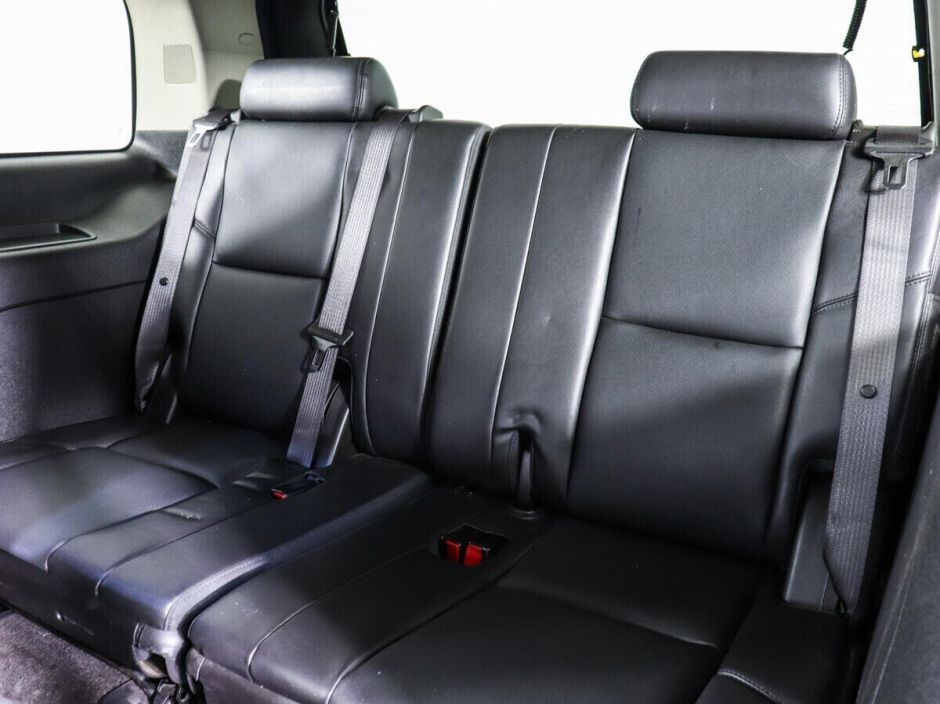Chevrolet Tahoe 5.3 АКПП, 2012, 140 000 км фото 10