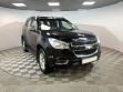 Chevrolet TrailBlazer 2.8 АКПП, 2014, 114 000 км превью 3