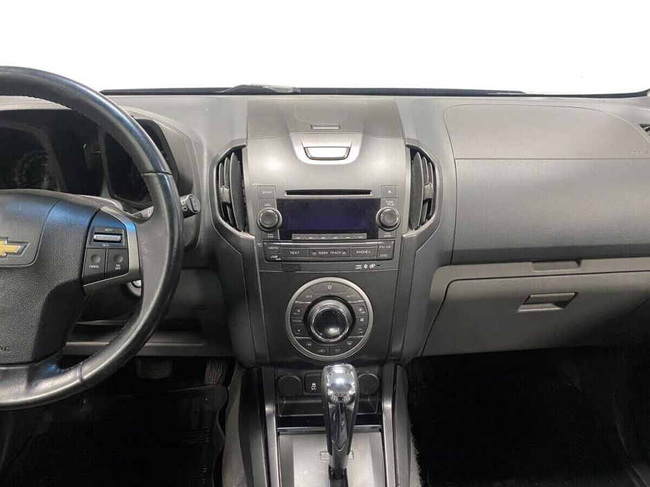 Chevrolet TrailBlazer 2.8 АКПП, 2014, 114 000 км фото 7