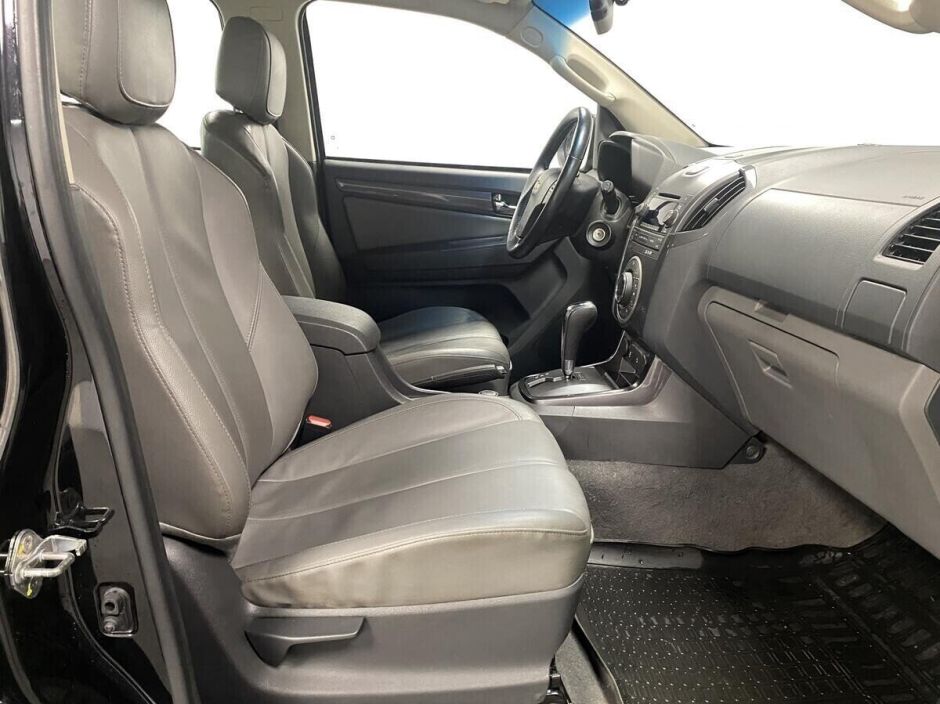 Chevrolet TrailBlazer 2.8 АКПП, 2014, 114 000 км фото 9