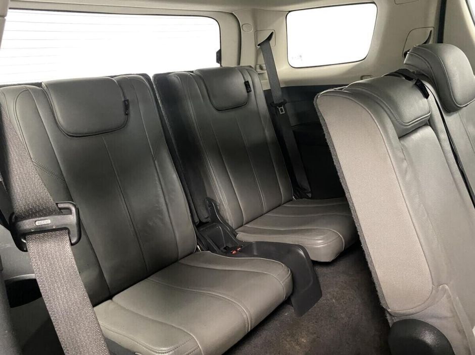 Chevrolet TrailBlazer 2.8 АКПП, 2014, 114 000 км фото 11