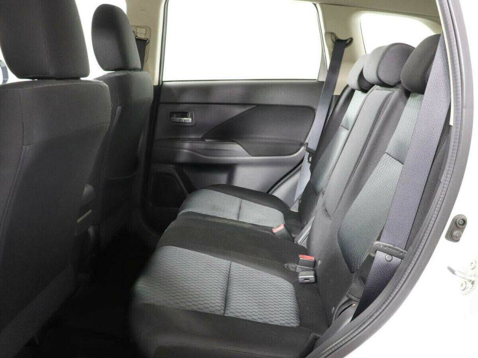 Mitsubishi Outlander 2.0 CVT, 2014, 119 000 км фото 6