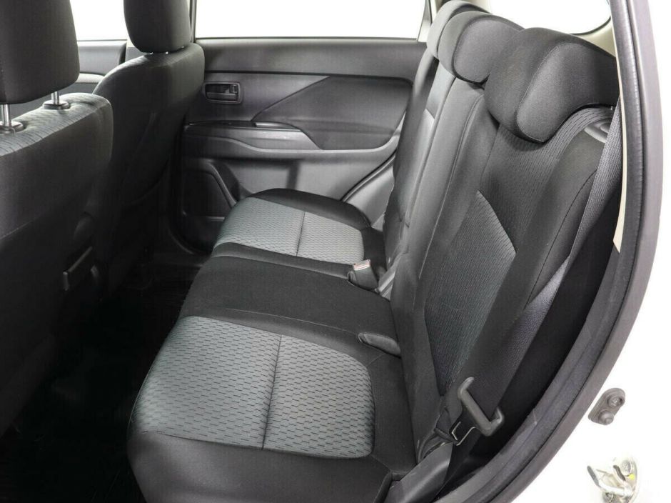 Mitsubishi Outlander 2.0 CVT, 2015, 99 000 км фото 6
