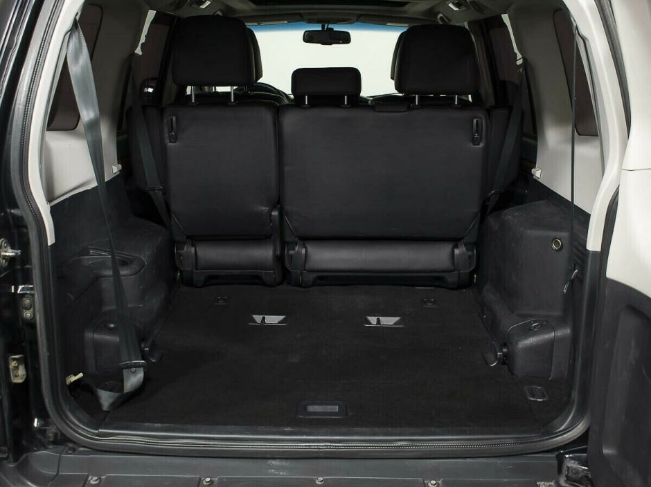 Mitsubishi Pajero 3.0 АКПП, 2008, 187 000 км фото 12
