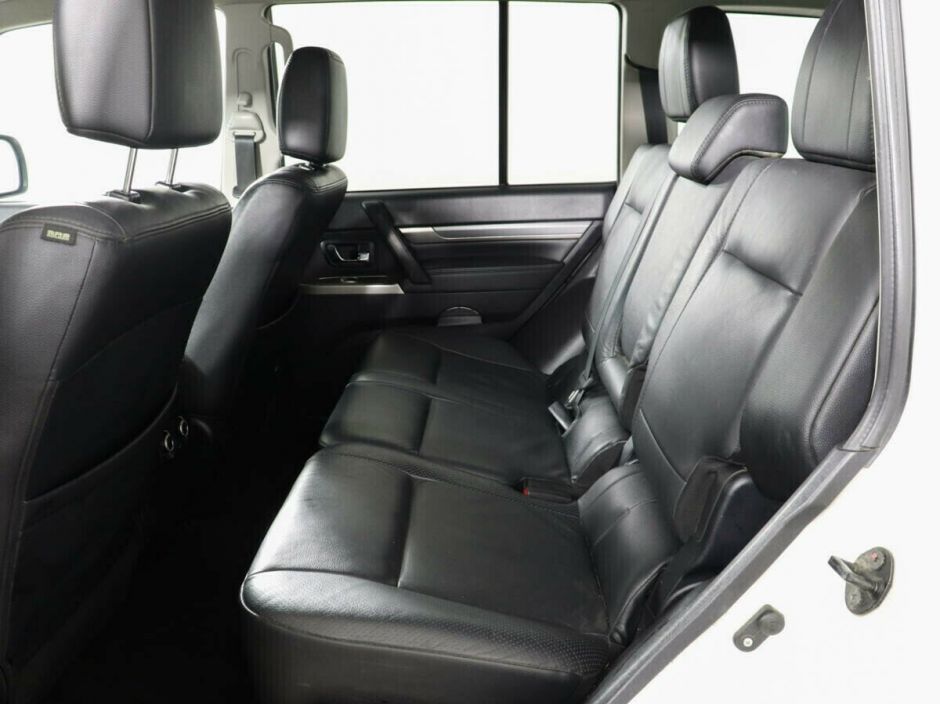 Mitsubishi Pajero 3.0 АКПП, 2012, 135 000 км фото 7