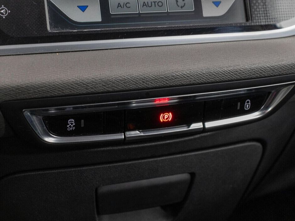 Citroen C4 Picasso 1.6 РКПП, 2014, 107 000 км фото 12