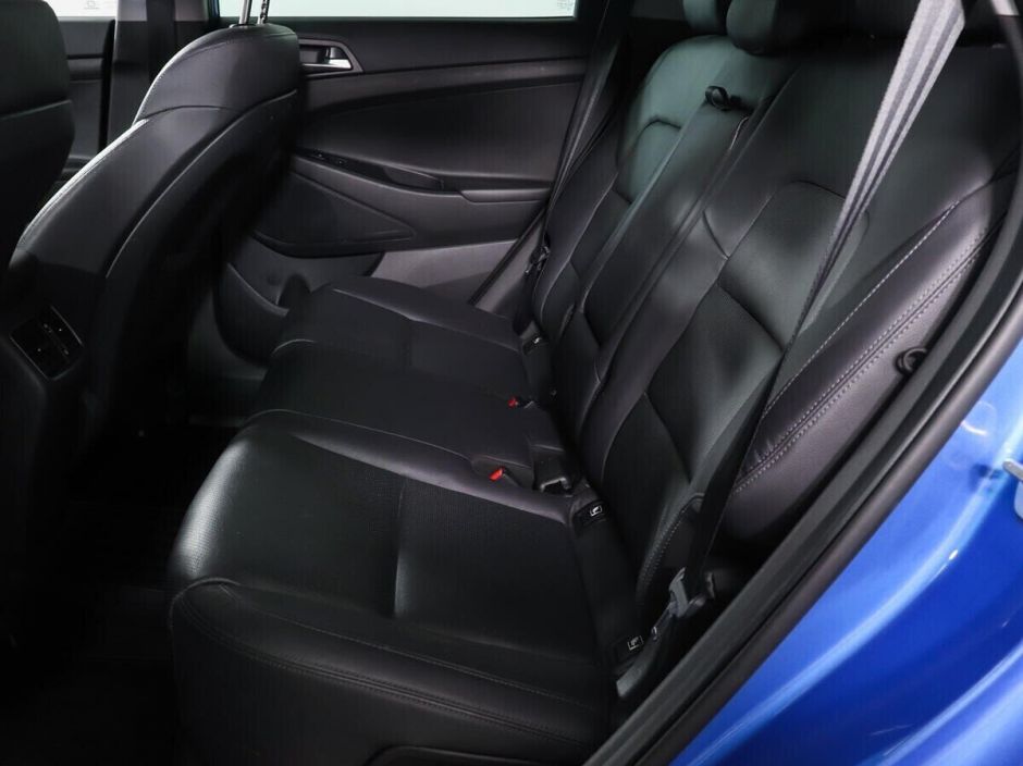 Hyundai Tucson 1.6 РКПП, 2016, 93 000 км фото 10