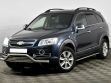 Chevrolet Captiva 3.2 АКПП, 2008, 188 000 км превью 1