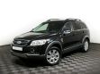 Chevrolet Captiva 3.2 АКПП, 2008, 189 000 км превью 1