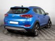 Hyundai Tucson 1.6 РКПП, 2017, 78 000 км превью 2