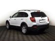 Chevrolet Captiva 2.4 АКПП, 2013, 129 000 км превью 3