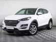 Hyundai Tucson 2.0 АКПП, 2019, 55 000 км превью 1