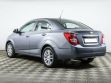 Chevrolet Aveo 1.6 МКПП, 2015, 107 000 км превью 4