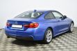 BMW 4 серии 2.0 АКПП, 2014, 109 000 км превью 2