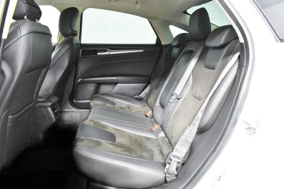 Ford Mondeo 2.5 АКПП, 2015, 102 000 км фото 10