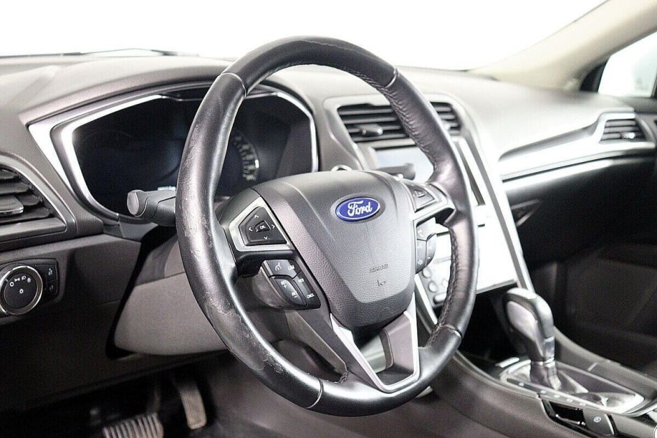 Ford Mondeo 2.0 АКПП, 2014, 112 000 км фото 5