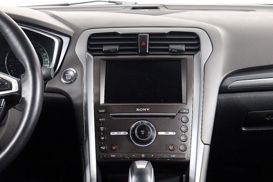 Ford Mondeo 2.0 АКПП, 2014, 112 000 км фото 7
