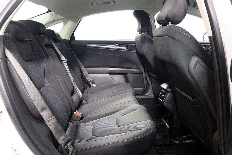 Ford Mondeo 2.0 АКПП, 2014, 112 000 км фото 9