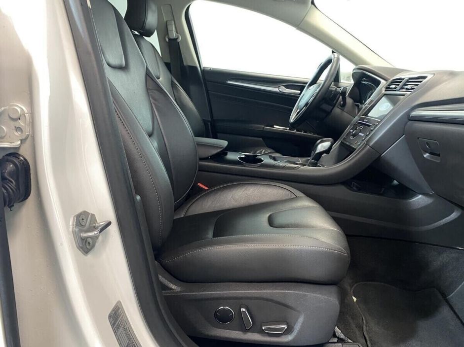 Ford Mondeo 2.0 АКПП, 2015, 103 000 км фото 9