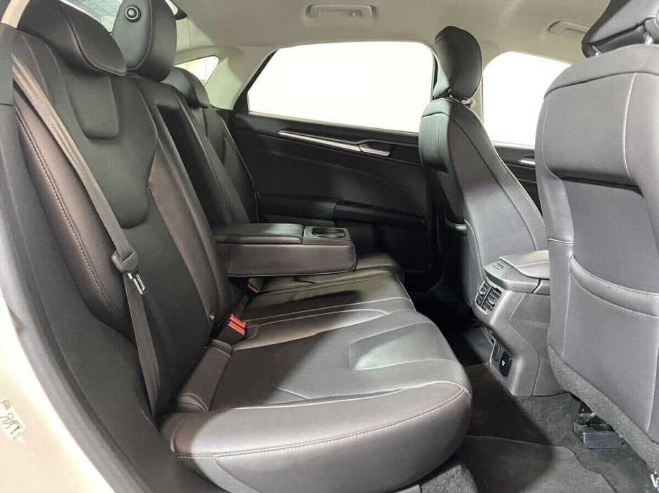 Ford Mondeo 2.0 АКПП, 2015, 103 000 км фото 10