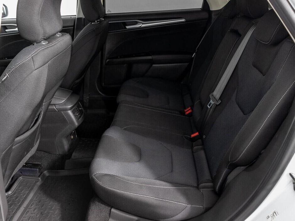 Ford Mondeo 2.0 АКПП, 2015, 109 000 км фото 10