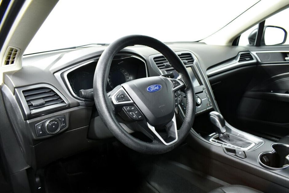 Ford Mondeo 2.0 АКПП, 2016, 92 000 км фото 5