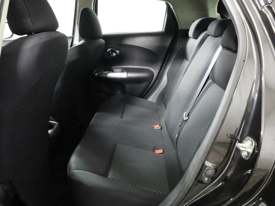 Nissan Juke 1.6 CVT, 2017, 72 000 км фото 6