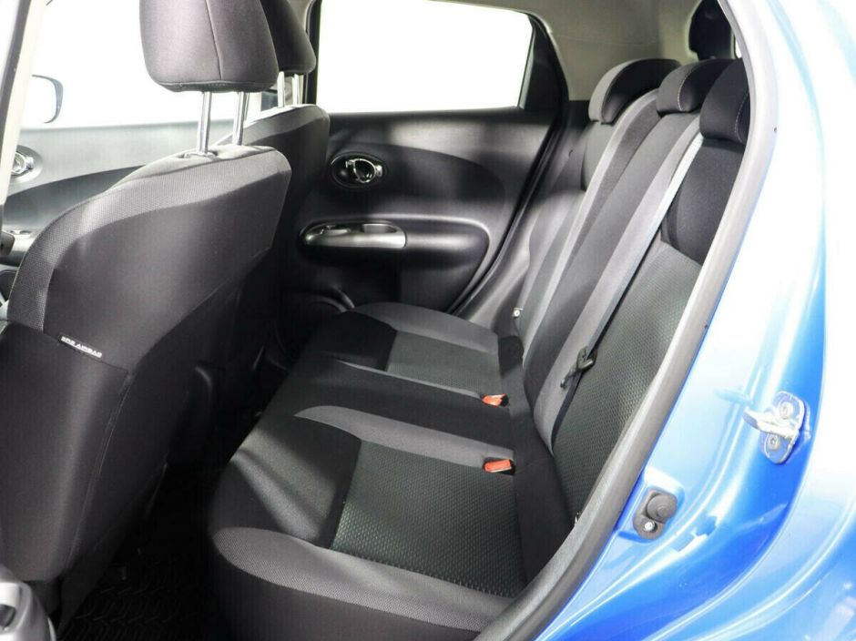 Nissan Juke 1.6 CVT, 2017, 76 000 км фото 6